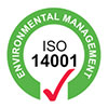 certificazione ISO 14001