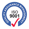 certificazione ISO 9001